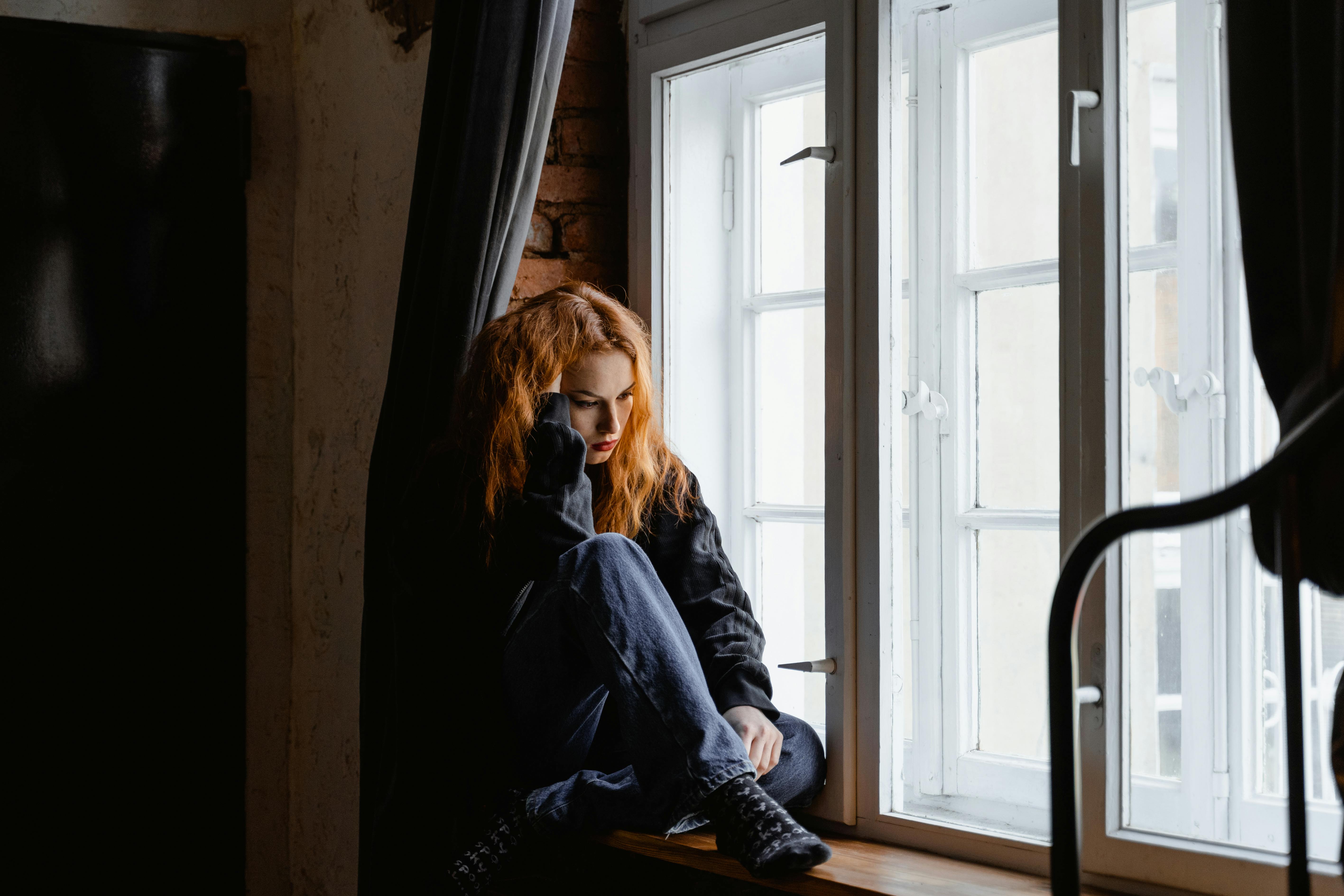 Gdy umysł zapamiętuje ból – jak trauma kształtuje nasze reakcje