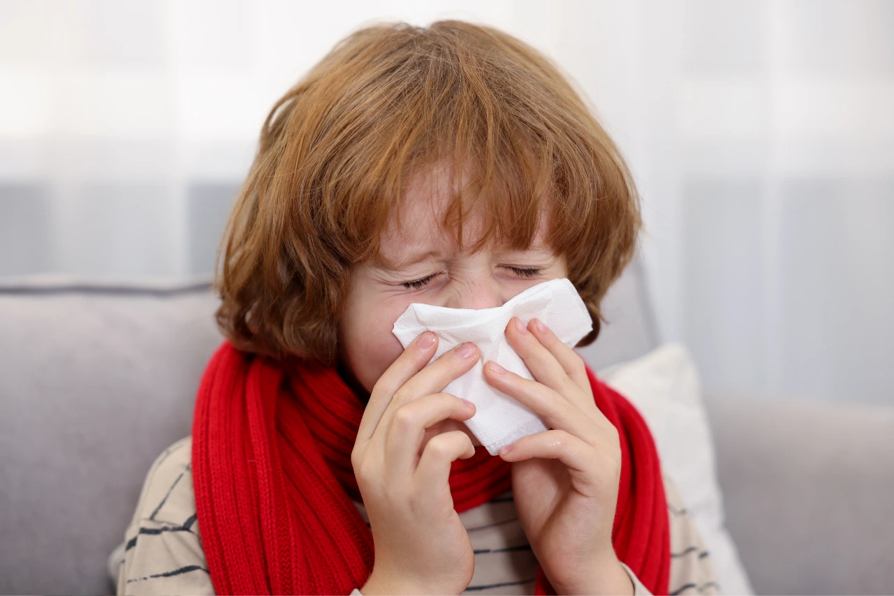 Alergia – objawy, przyczyny, diagnostyka i kiedy do lekarza