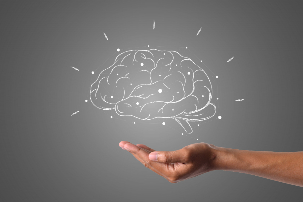 Terapia Brainspotting
